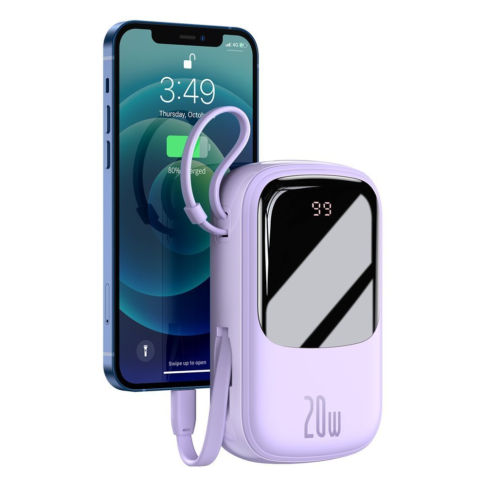 eng_pl_Baseus-Qpow-Digital-Display-Power-bank-20000mAh-20W-USB-USB-Type-C-Lightning-cable-Quick-Charge-SCP-AFC-FCP-violet-PPQD-H05-72070_3