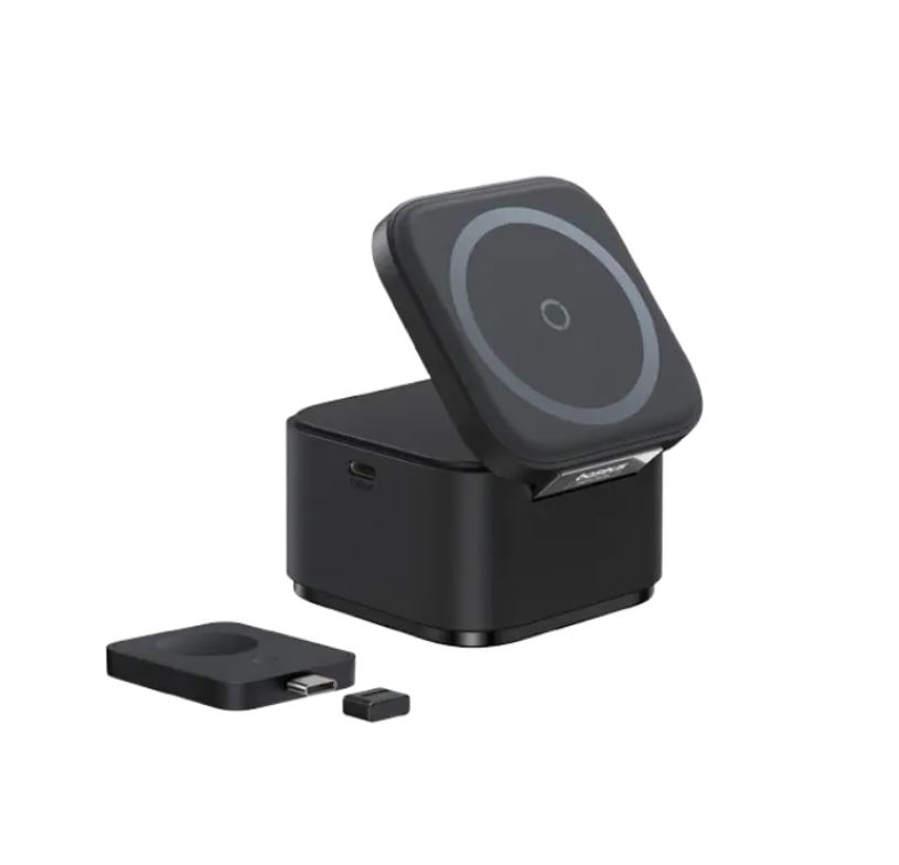 baseus magpro 25w